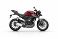 Yamaha MT-125 2015