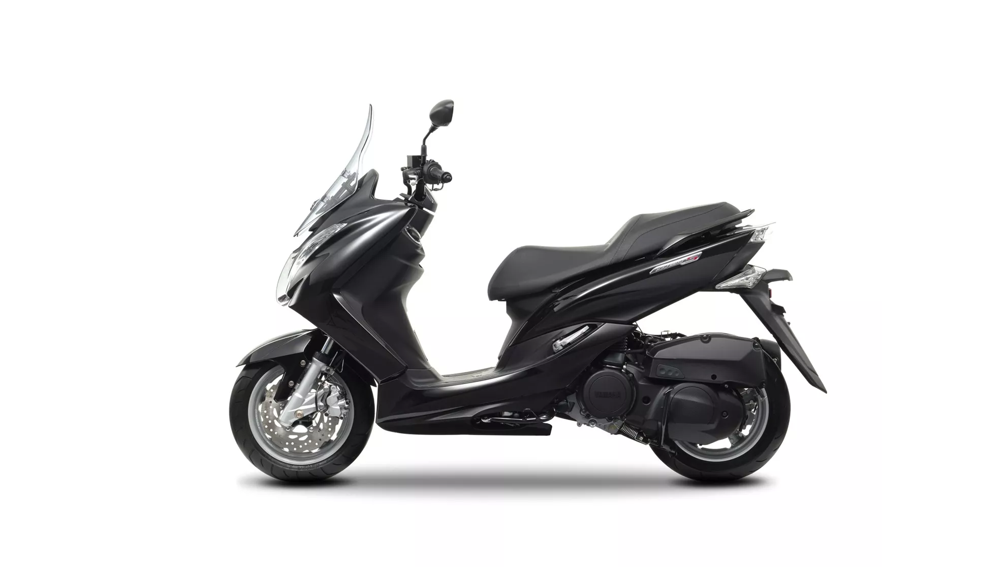 Yamaha Majesty S 125 - Image 4 Yamaha Majesty S 125 - Image 4