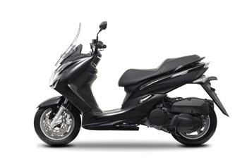 Yamaha Majesty S 125 2015 - Bild 6 Yamaha Majesty S 125 2015 - Bild 6