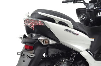 Yamaha Majesty S 125 2015 - Bild 7 Yamaha Majesty S 125 2015 - Bild 7