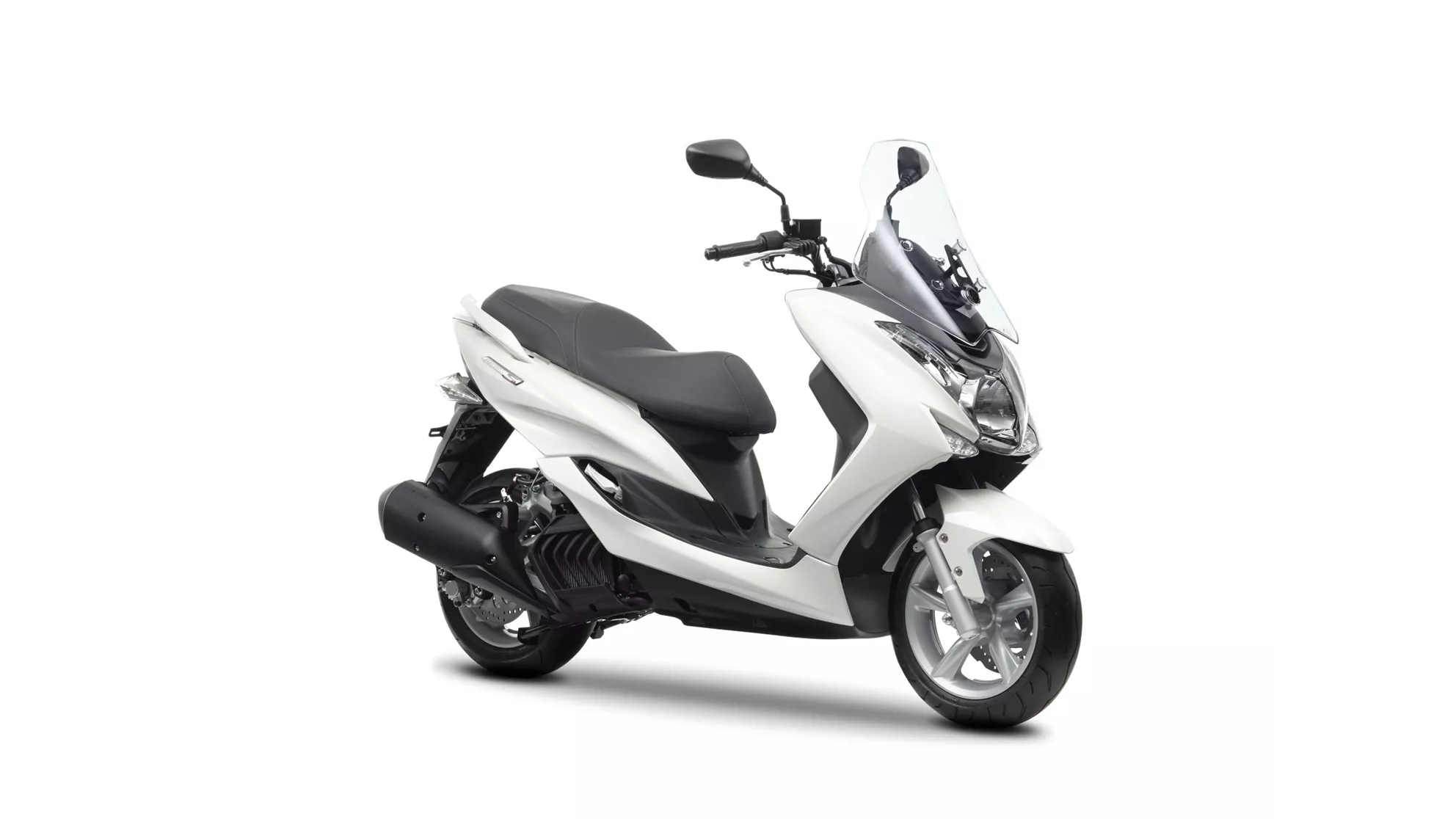 Yamaha Majesty S 125 - Image 6 Yamaha Majesty S 125 - Image 6