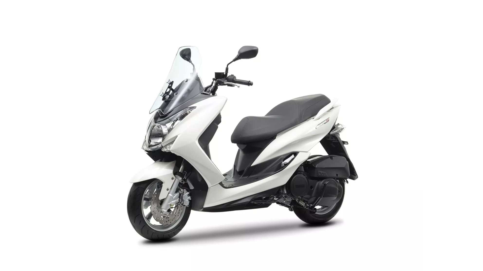 Yamaha Majesty S 125 - Image 7 Yamaha Majesty S 125 - Image 7