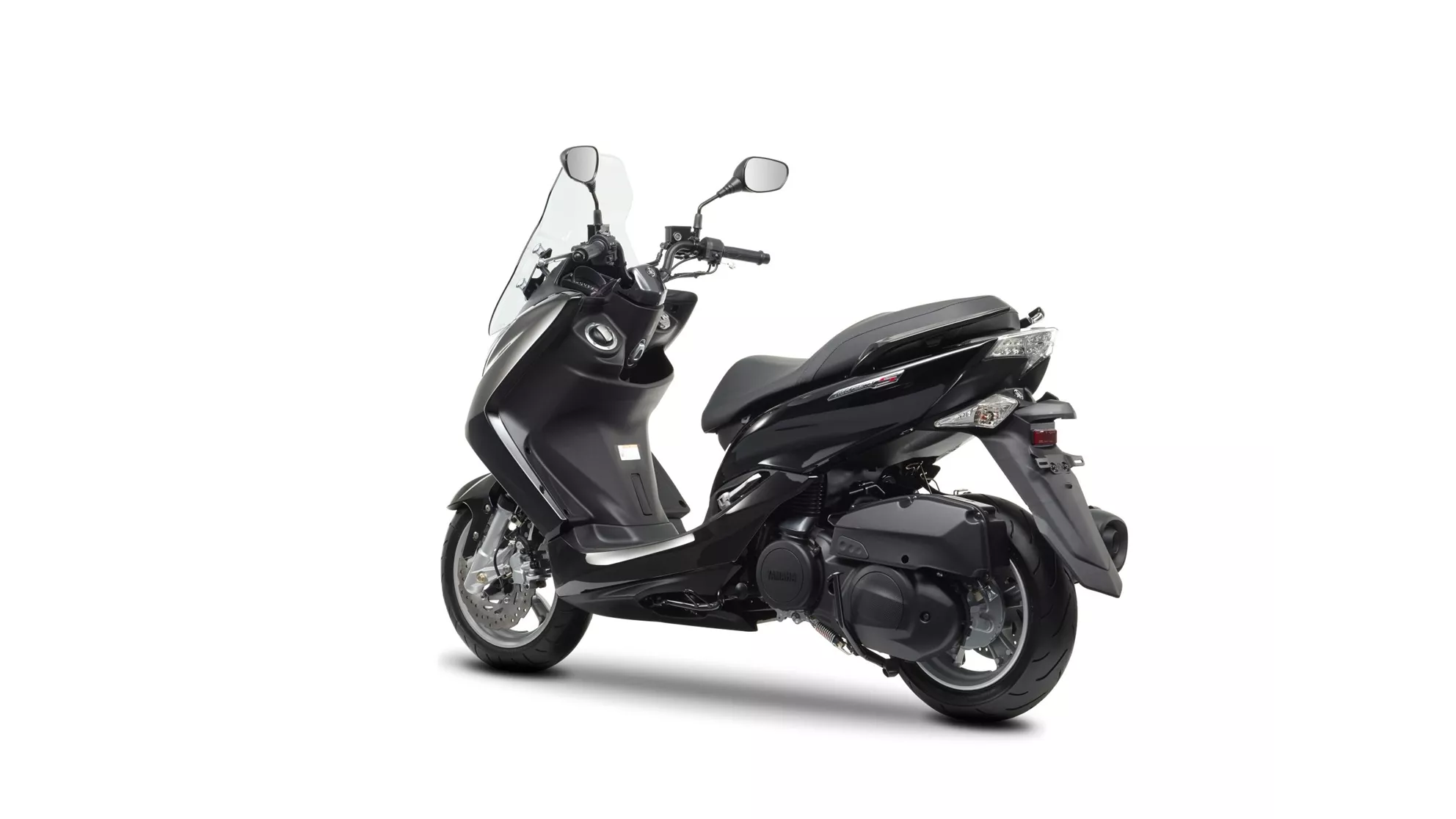 Yamaha Majesty S 125 - Image 8 Yamaha Majesty S 125 - Image 8