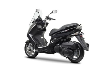 Yamaha Majesty S 125 2015 - Bild 10 Yamaha Majesty S 125 2015 - Bild 10