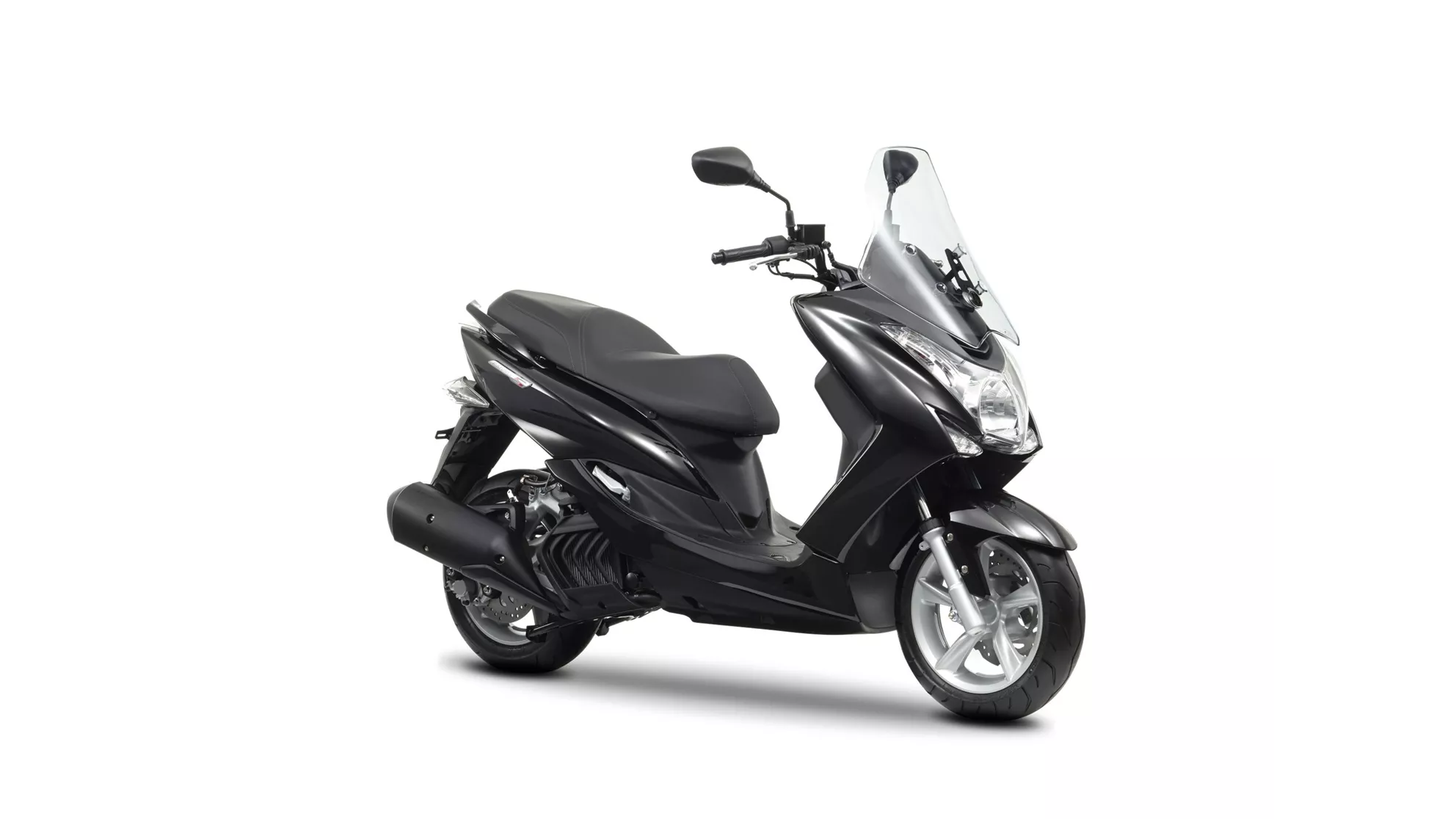 Yamaha Majesty S 125 - Image 9 Yamaha Majesty S 125 - Image 9