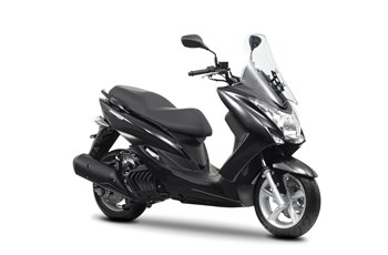Yamaha Majesty S 125 2015 - Bild 11 Yamaha Majesty S 125 2015 - Bild 11