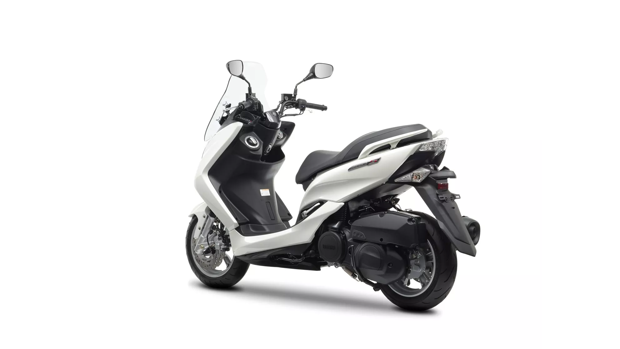 Yamaha Majesty S 125 - Image 12 Yamaha Majesty S 125 - Image 12