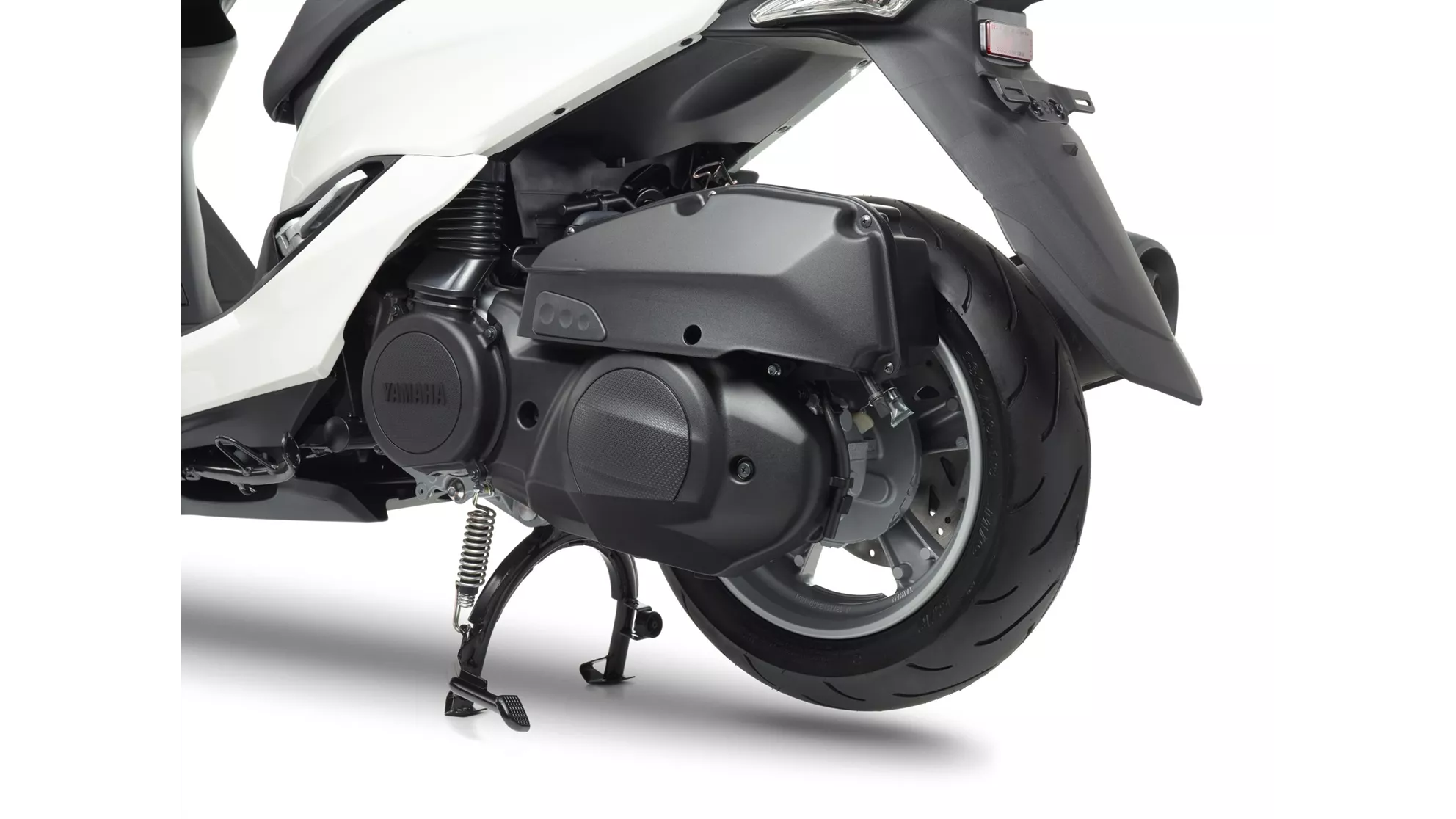 Yamaha Majesty S 125 - Image 13 Yamaha Majesty S 125 - Image 13