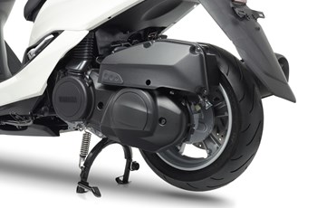 Yamaha Majesty S 125 2015 - Bild 15 Yamaha Majesty S 125 2015 - Bild 15