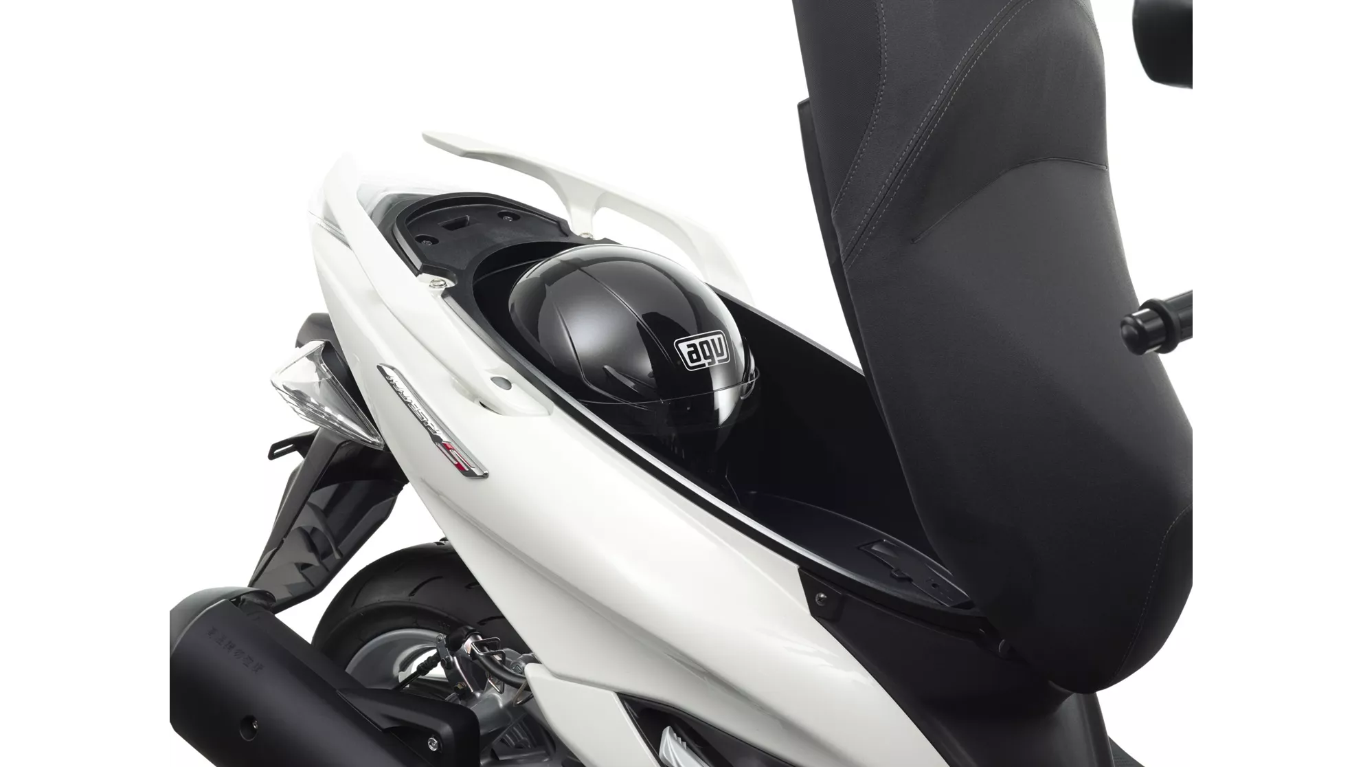 Yamaha Majesty S 125 - Image 16 Yamaha Majesty S 125 - Image 16