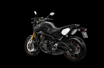Yamaha MT-09 Sport Tracker 2015 - Bild 7 Yamaha MT-09 Sport Tracker 2015 - Bild 7