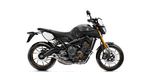 Kawasaki Z650 2023 vs Yamaha MT-09 Sport Tracker 2015