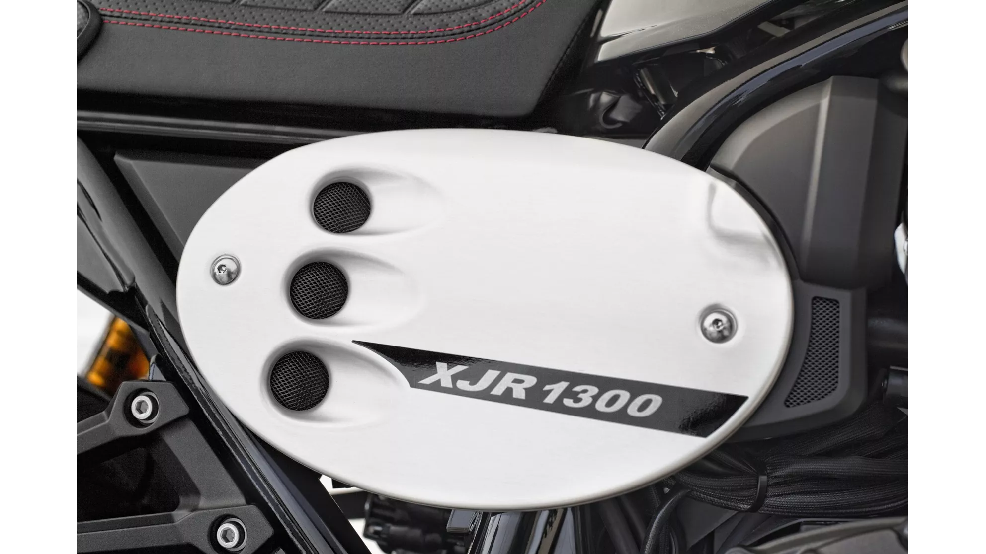 Yamaha XJR 1300 Racer - Image 4 Yamaha XJR 1300 Racer - Image 4