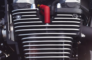 Yamaha XJR 1300 Racer 2015 - Bild 8 Yamaha XJR 1300 Racer 2015 - Bild 8