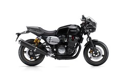 Yamaha XJR 1300 Racer 2015