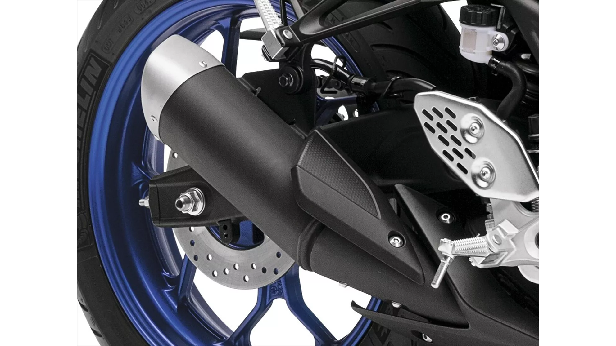 Yamaha R3 - Image 2 Yamaha R3 - Image 2