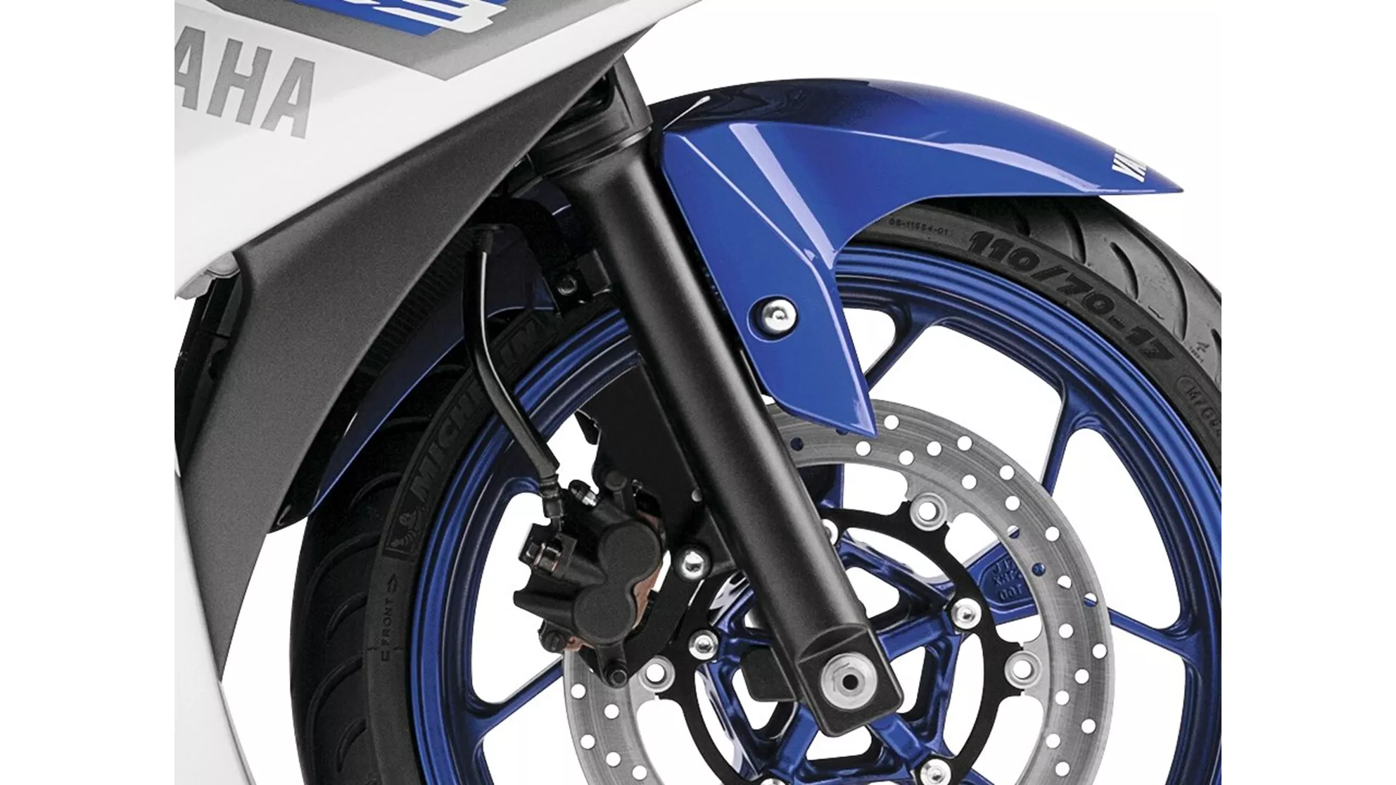 Yamaha R3 - Image 3 Yamaha R3 - Image 3