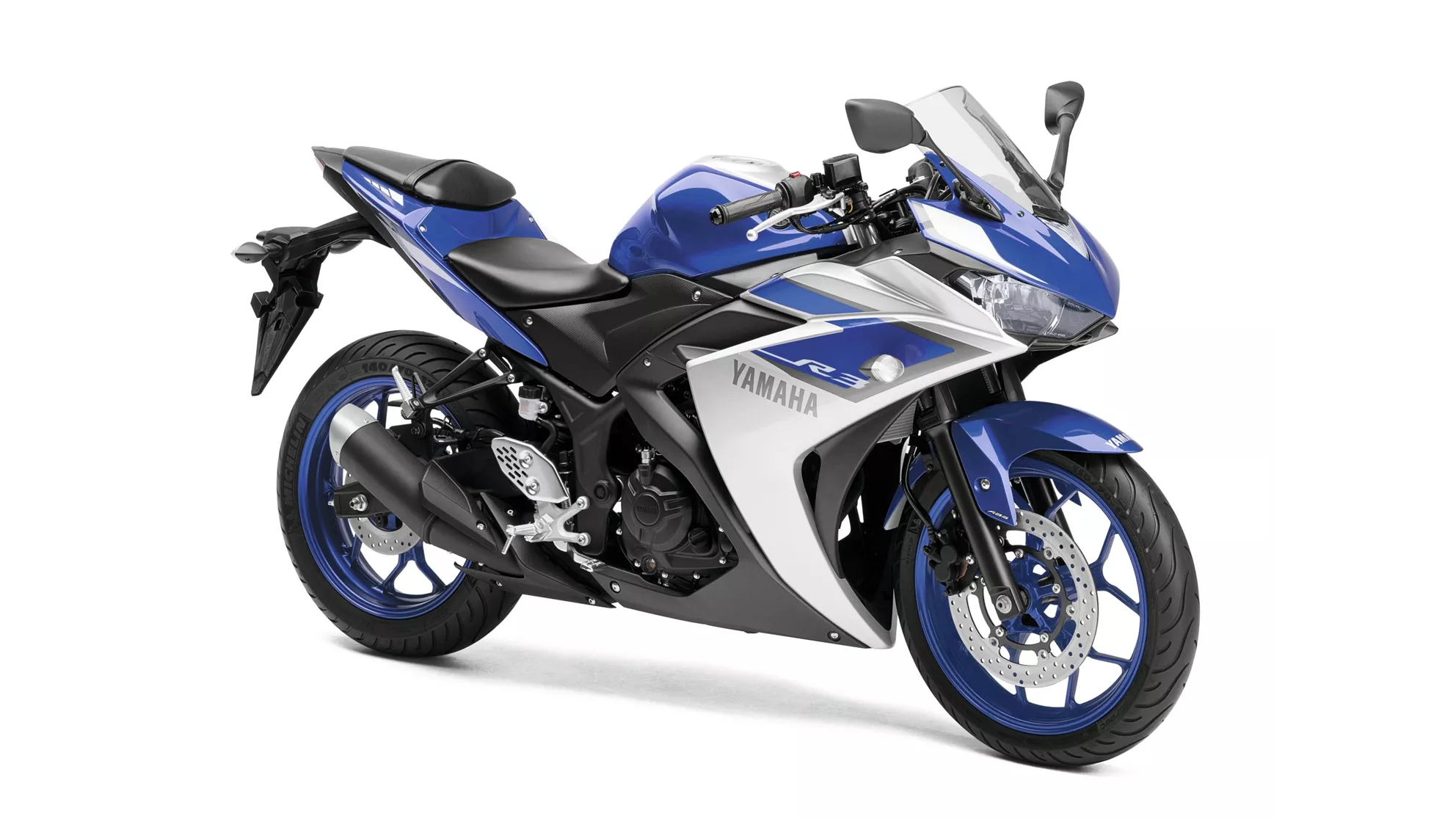 Yamaha R3 - Image 5 Yamaha R3 - Image 5
