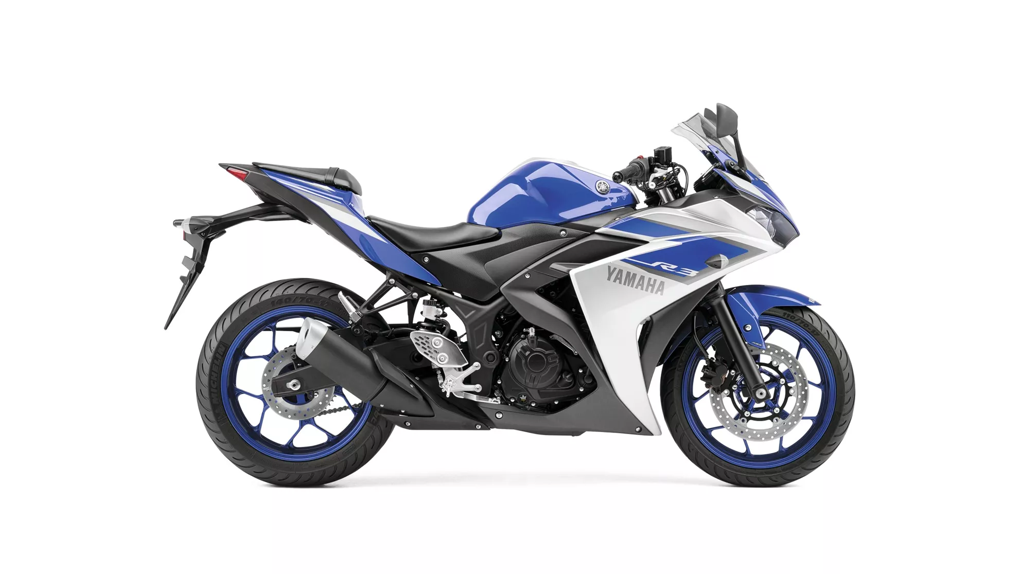 Yamaha R3 - Image 6 Yamaha R3 - Image 6