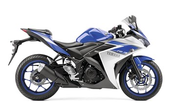 Yamaha R3 2015 - Bild 9 Yamaha R3 2015 - Bild 9