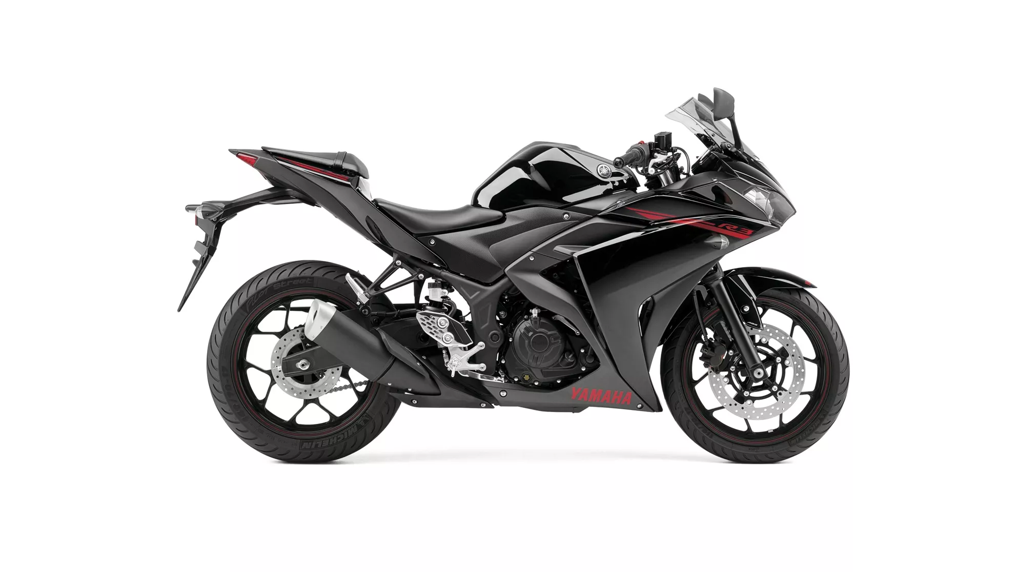 Yamaha R3 - Image 7 Yamaha R3 - Image 7