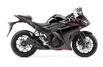 Yamaha R3 2015 - Bild 10 Yamaha R3 2015 - Bild 10