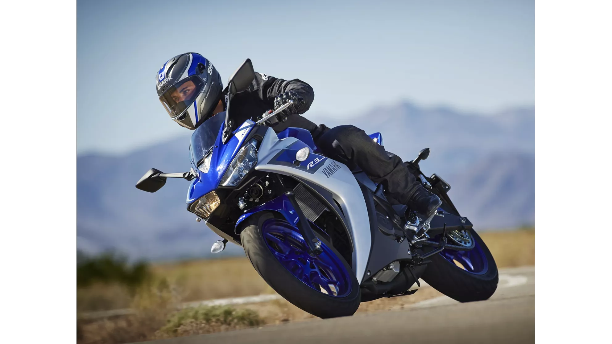Yamaha R3 - Image 8 Yamaha R3 - Image 8