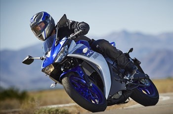 Yamaha R3 2015 - Bild 11 Yamaha R3 2015 - Bild 11