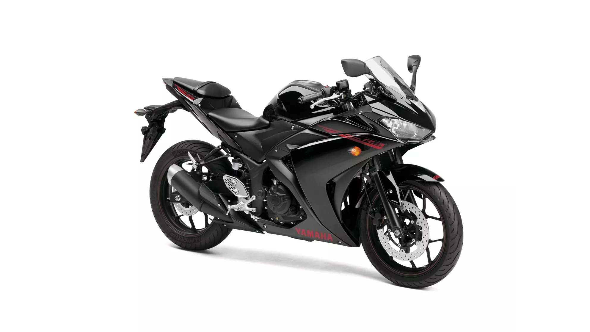 Yamaha R3 - Image 9 Yamaha R3 - Image 9
