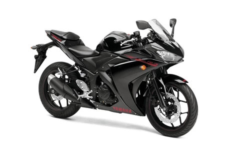 Yamaha R3 2015 Yamaha R3 2015