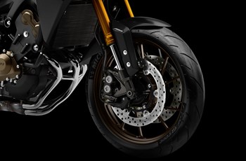 Yamaha Tracer 900 2015 - Bild 5 Yamaha Tracer 900 2015 - Bild 5