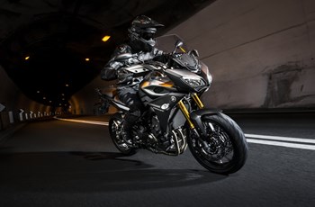 Yamaha Tracer 900 2015 - Bild 9 Yamaha Tracer 900 2015 - Bild 9