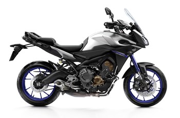 Yamaha Tracer 900 2015 - Bild 10 Yamaha Tracer 900 2015 - Bild 10