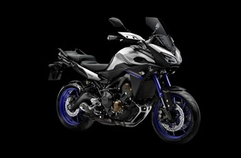 Yamaha Tracer 900 2015 - Bild 11 Yamaha Tracer 900 2015 - Bild 11
