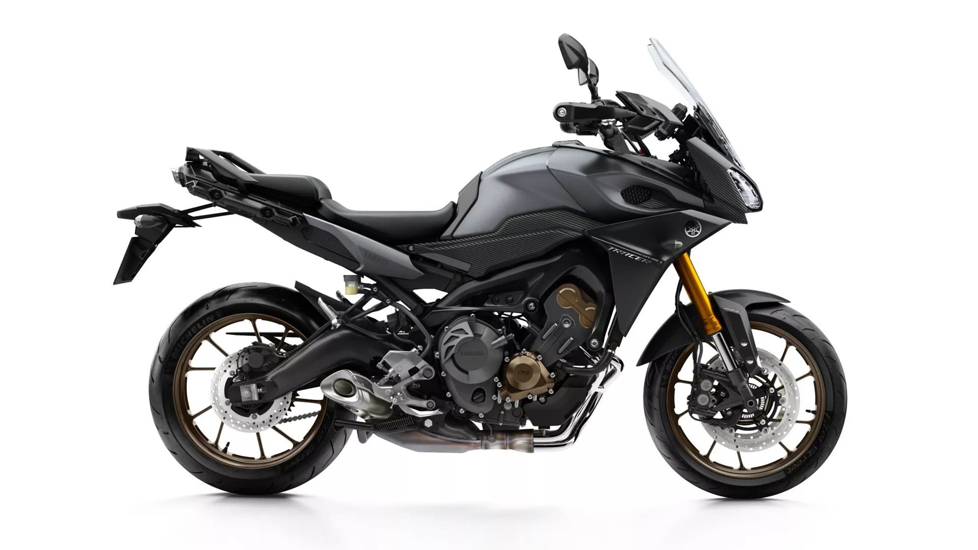 Yamaha Tracer 900 - Image 9 Yamaha Tracer 900 - Image 9