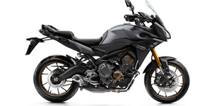 Yamaha Tracer 900 2015 vs Triumph Tiger 800 XR 2015