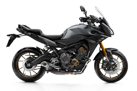Yamaha Tracer 900 2015 Yamaha Tracer 900 2015