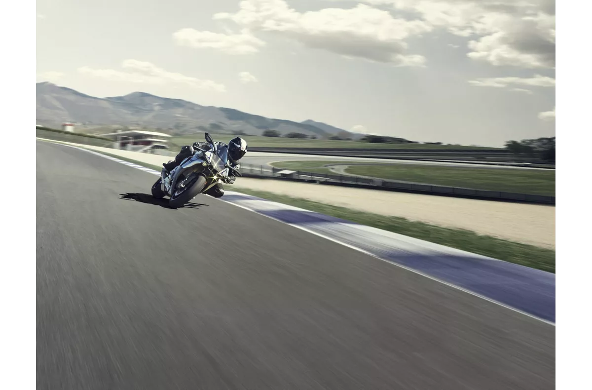 Yamaha R1M Yamaha R1M