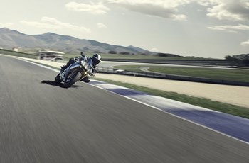 Yamaha R1M 2015 - Bild 3 Yamaha R1M 2015 - Bild 3