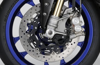 Yamaha R1M 2015 - Bild 4 Yamaha R1M 2015 - Bild 4