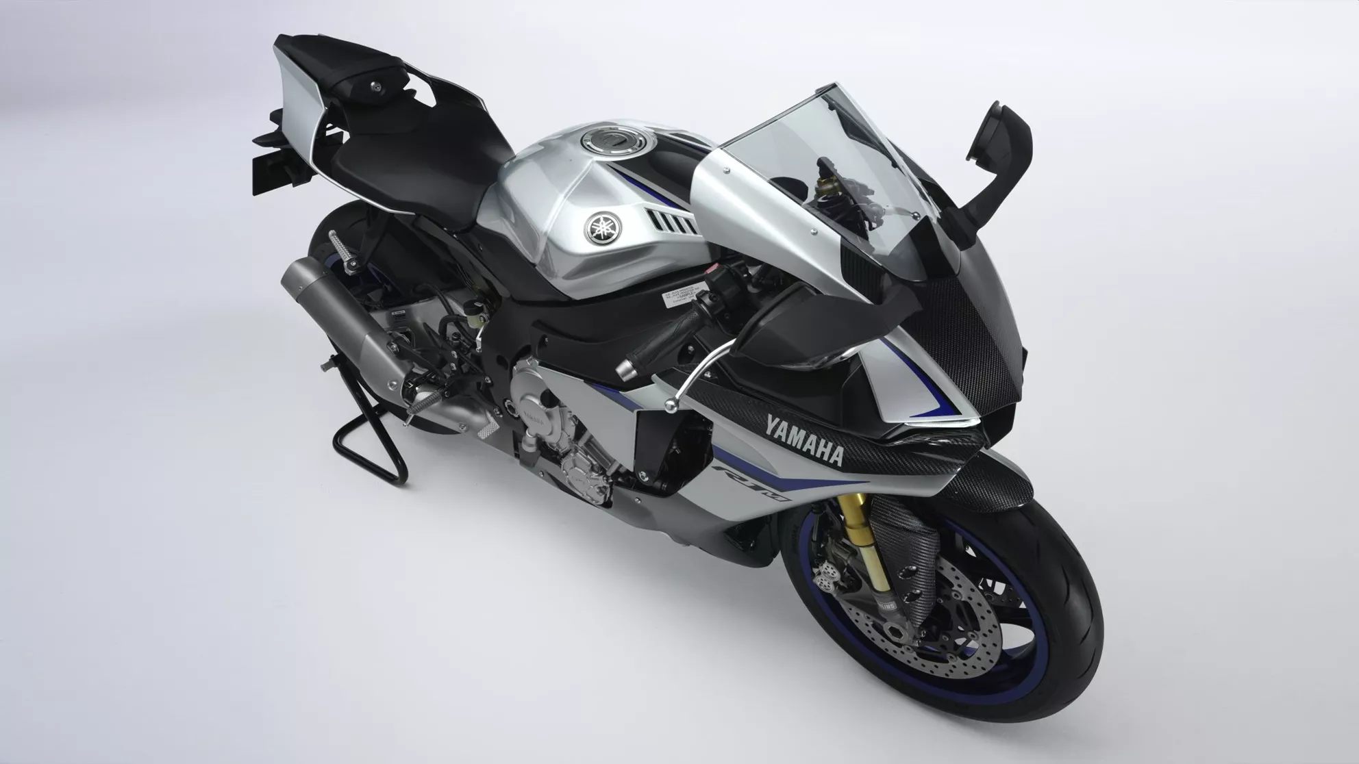 Yamaha R1M - Image 3 Yamaha R1M - Image 3