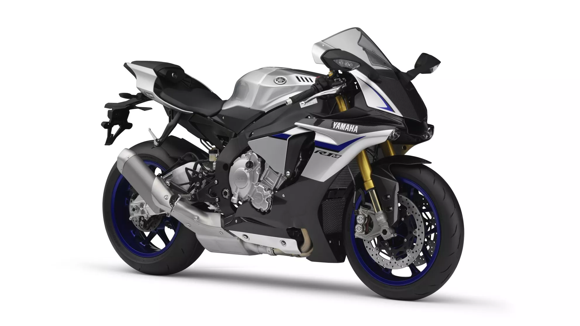 Yamaha R1M - Image 4 Yamaha R1M - Image 4
