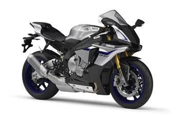 Yamaha R1M 2015 - Bild 7 Yamaha R1M 2015 - Bild 7