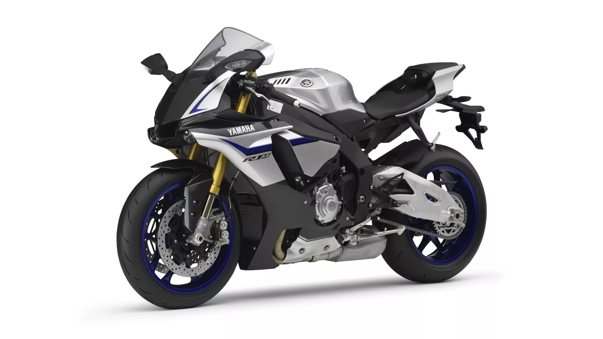Yamaha R1M - Image 5 Yamaha R1M - Image 5
