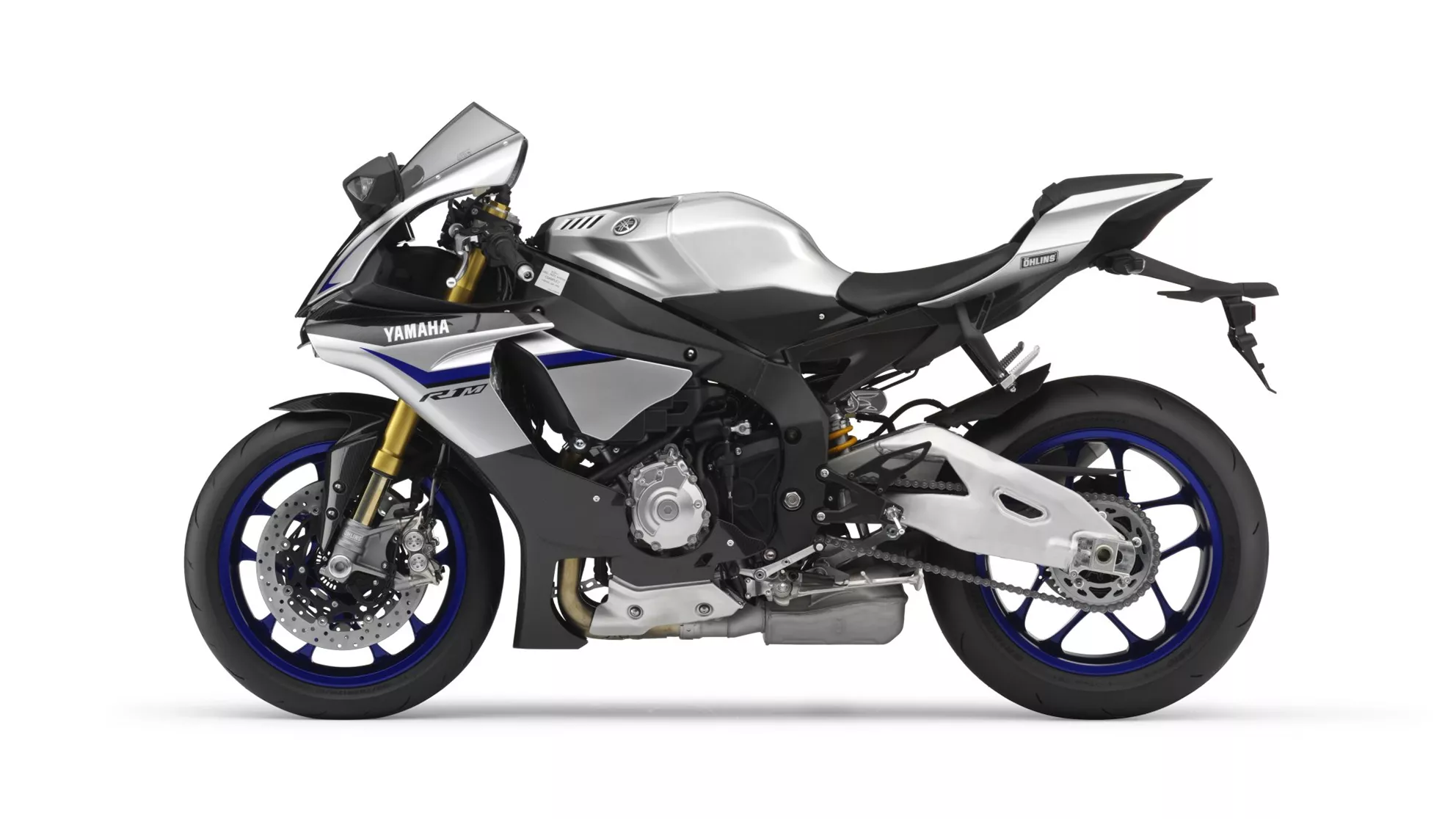 Yamaha R1M - Image 6 Yamaha R1M - Image 6