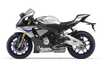 Yamaha R1M 2015 - Bild 9 Yamaha R1M 2015 - Bild 9