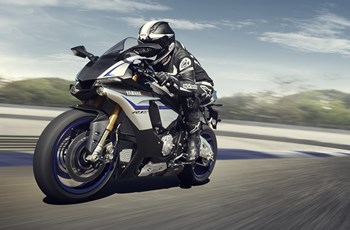 Yamaha R1M 2015 - Bild 10 Yamaha R1M 2015 - Bild 10