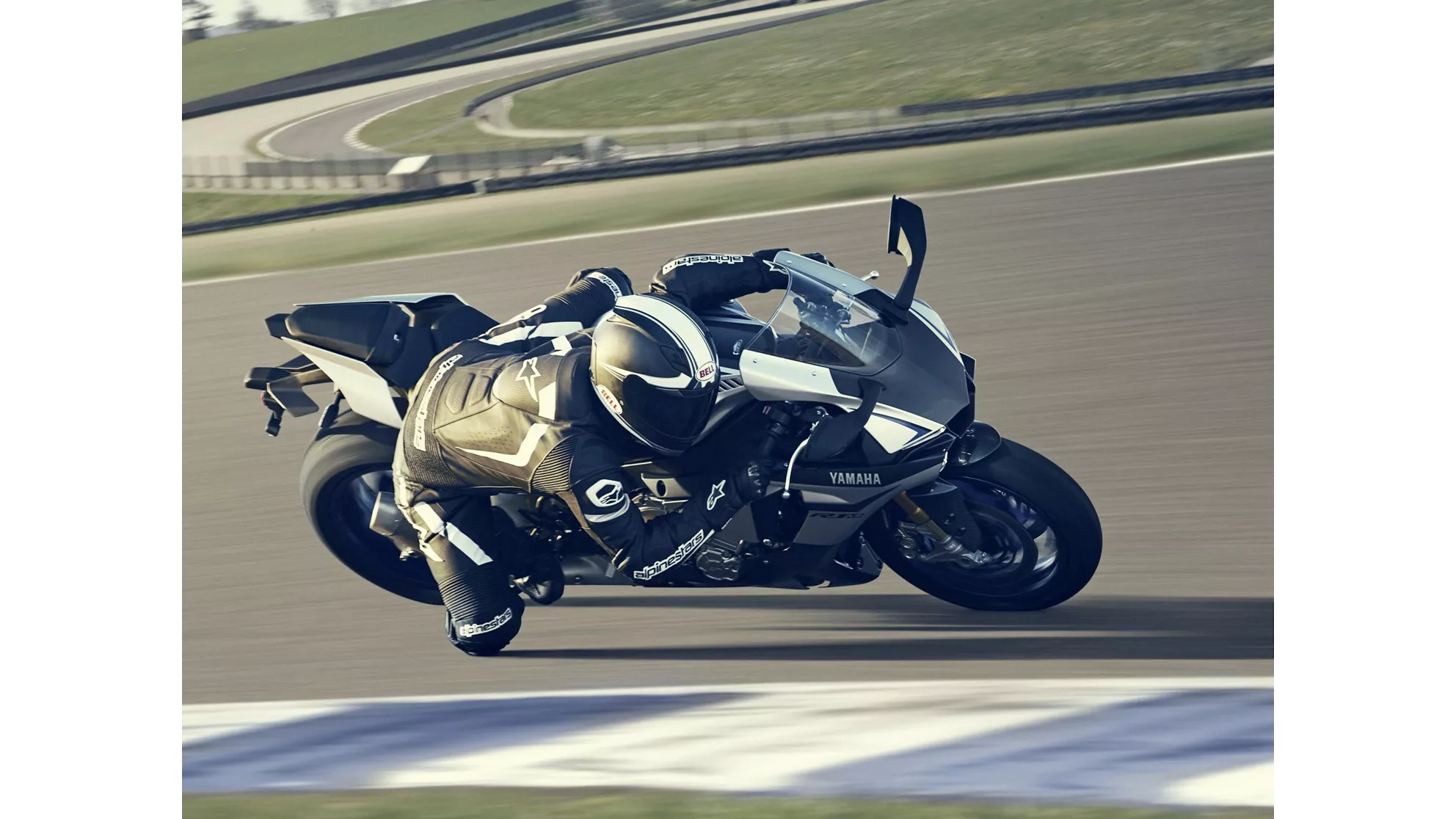Yamaha R1M - Image 8 Yamaha R1M - Image 8