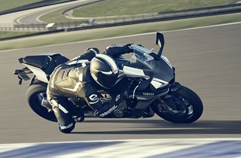 Yamaha R1M 2015 - Bild 11 Yamaha R1M 2015 - Bild 11