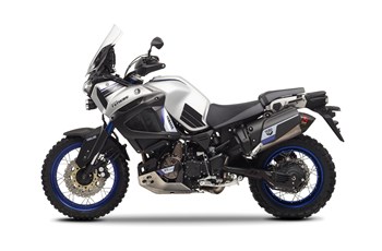 Yamaha XT 1200 ZE Super Ténéré World Crosser 2015 - Bild 8 Yamaha XT 1200 ZE Super Ténéré World Crosser 2015 - Bild 8